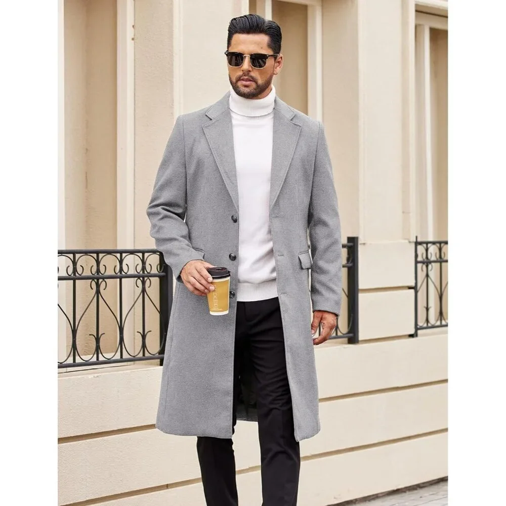 N/A men long